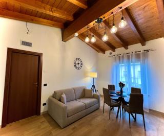 PRESTIGE Apartments - Rustic Elegance - Verona - 9