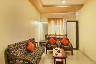 Capital O Rj Grand - Coimbatore - 4