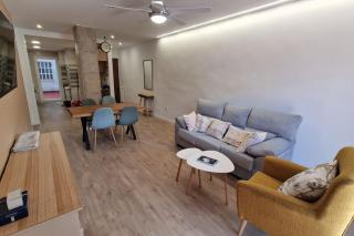 Céntrico y amplio piso en Béjar - 5