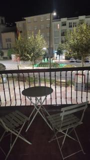 Céntrico y amplio piso en Béjar - 7