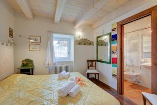 Antico Chalet - Happy Rentals - Livigno - 7