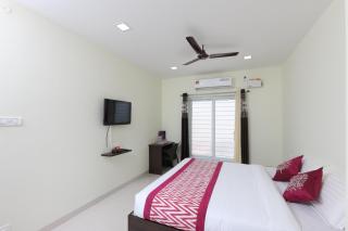Hotel O Perfect Stay Near Meenambakkam Metro Station - Chennai - 2