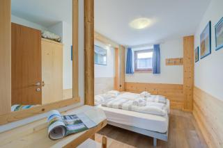 Italia 2 Ski in-Ski out 50m - Happy Rentals - 2