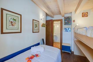 Antico Chalet - Happy Rentals - Livigno - 6