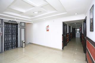 Hotel O Saraswathi Residency Near SR Nagar Metro Station - Ameerpet - 3