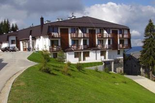 Zimska bajka - Gornja Šišava - 9