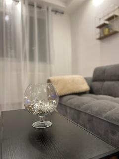 Moderne Souterrain Ferienwohnung - 9