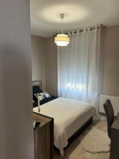 Chambre privée chez l'habitant - Cesson-Sévigné - 2
