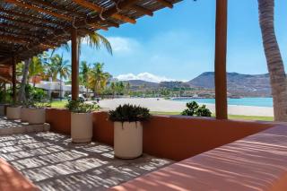 Villa en la Playa de 3 recamaras V2 - La Paz - 0