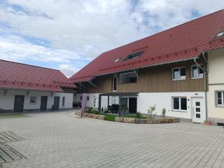 Ferienwohnung Müller GbR - Wangen im Allgäu - 8