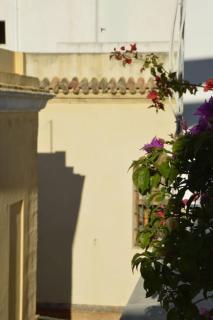 Cadizz- Andalusian style attic El Falla - Cadice - 4