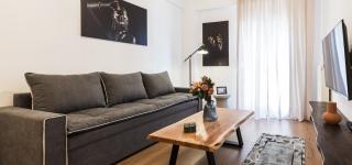 Luxury Suite Centre Thessaloniki with Balcony - Tessalónica - 1