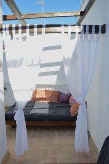 Cadizz- Andalusian style attic El Falla - Cadice - 3
