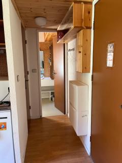 Studio 2 personnes - Val-des-Prés - 6