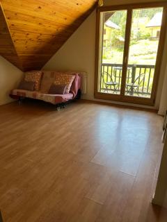Studio 2 personnes - Val-des-Prés - 5