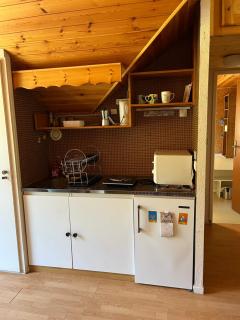 Studio 2 personnes - Val-des-Prés - 3