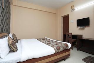 Collection O Greenpark - Jamshedpur - 3