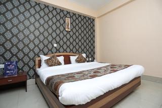 Collection O Greenpark - Jamshedpur - 4