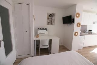 CAP D'AGDE Naturiste Heliopolis - PLUME - 2