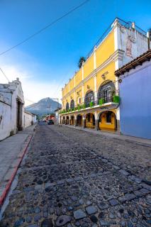 Hotel La Sin Ventura - 5