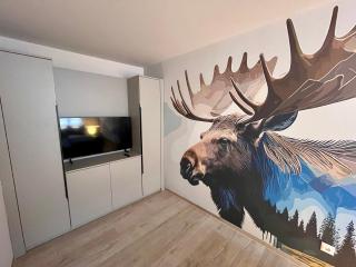 HarzFokus - Homeynest - #Netflix#Wlan#Zentrum - 4