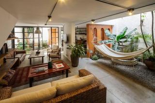 Colonial Villa in Laureles, Unique&Special House - Medellín - 0