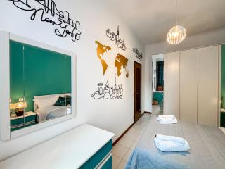Elegant three-room apartment in Porta Romana - Milan - 3
