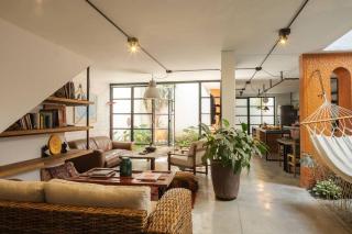 Colonial Villa in Laureles, Unique&Special House - Medellín - 9