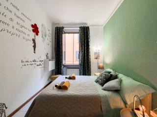 Elegant three-room apartment in Porta Romana - Milan - 0