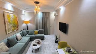 Magnifique appartement Moderne et Confortable au Lac 2 - Tunisi - 8