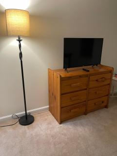 Charming Entire 3 Bedrooms House with AC and Wifi - Charlotte - 3