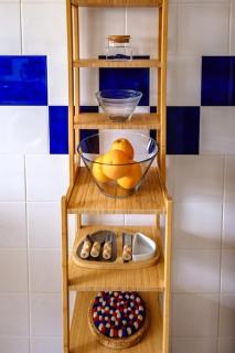Stylish Tavira Apartment - Cabanas de Tavira - 8