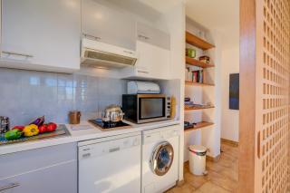 Cap et Soleil - Happy Rentals - Antibes - 9