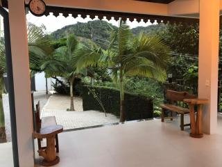 Pousada & Hospedagem Estação - 3