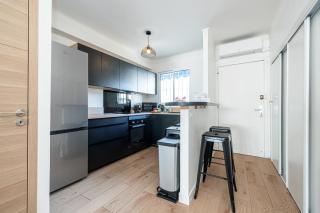 Appartement Le Marly - Happy Rentals - Antibes - 9