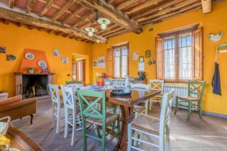 Casale Geniva with Private Pool - Happy Rentals - 9