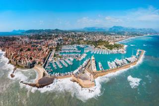Cap et Soleil - Happy Rentals - Antibes - 5