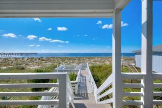 Charlie's Place - Oak Island - 1