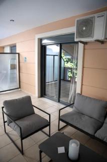 Υπέροχο διαμέρισμα με πάρκινγκ - Larisa - 4