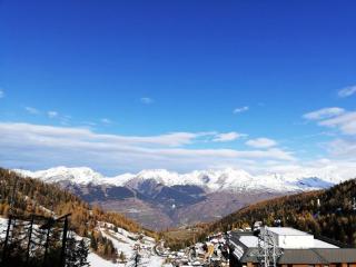 Résidence Lodges 1970 - Résidences LES LODGES 1970 N°B302 MAE-1521 - 4