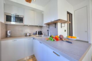 Appartement Angé 100m de la mer - Happy Rentals - Antibes - 5