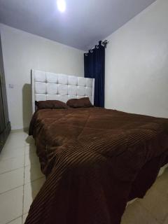 Mutuku and Kata Homes - Embakasi - 6