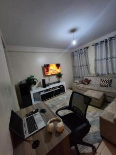 Mutuku and Kata Homes - Embakasi - 1