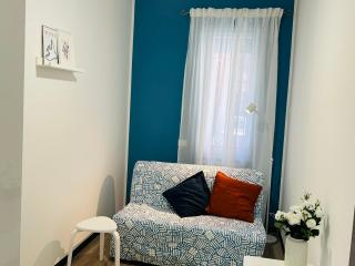 Chiara Guest House 18 - M4 Metro blu - Milan - 6