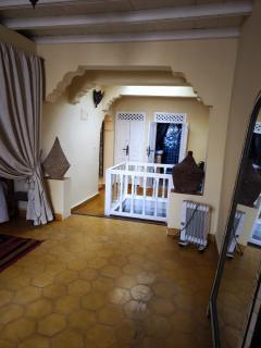 Moroccan Riad With Panoramic Sea View - Essaouira - 2