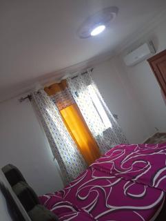Makeena Berry Cosy Mboa - CHLOE - Douala - 8