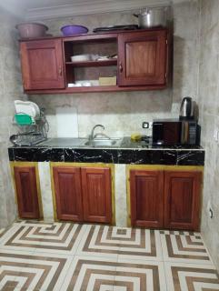 Makeena Berry Cosy Mboa - CHLOE - 3