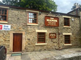The Manor - Bishop Auckland - 5