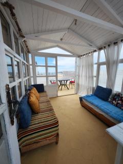 Moroccan Riad With Panoramic Sea View - Essaouira - 5