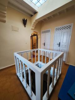Moroccan Riad With Panoramic Sea View - Essaouira - 6